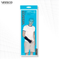 Vissco PC 0647 Forearm Brace for Wrist and Arm Support | Long Forearm Brace for Pain Relief and Orthopedic Stability Vissco PC 0647 Forearm Brace for Wrist and Arm Support | Long Forearm Brace for Pain Relief and Orthopedic Stability