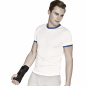 Vissco Forearm Brace Short – Orthopedic Wrist and Forearm Support Brace for Injury Recovery Vissco Forearm Brace Short – Orthopedic Wrist and Forearm Support Brace for Injury Recovery