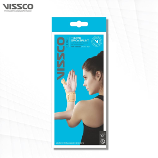 Thumb Spica Support – Vissco PC 0643 Immobilizer Brace