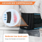 Vissco PC 2101 Lumboset Basic – Lower Back Support Belt for Posture Correction & Pain Relief Vissco PC 2101 Lumboset Basic – Lower Back Support Belt for Posture Correction & Pain Relief