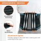 Vissco PC 2103 Contoured L.S Belt – Lumbar Support & Posture Correction Belt for Lower Spine Pain Relief Vissco PC 2103 Contoured L.S Belt – Lumbar Support & Posture Correction Belt for Lower Spine Pain Relief