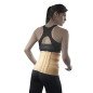 Vissco PC 0111 Sacro Lumbar Belt – 10" Back Support Brace for Posture Correction and Chronic Back Pain Relief Vissco PC 0111 Sacro Lumbar Belt – 10" Back Support Brace for Posture Correction and Chronic Back Pain Relief