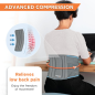 Vissco PC 0102 Lumbocare Belt – Lumbo Sacral Support Belt for Posture Correction and Lower Back Pain Relief Vissco PC 0102 Lumbocare Belt – Lumbo Sacral Support Belt for Posture Correction and Lower Back Pain Relief