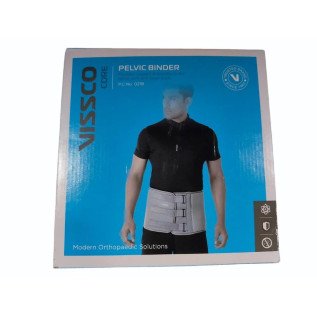 Vissco PC 0218 Pelvic Binder – Post-Delivery Support Belt