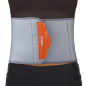 Vissco PC 1436 Abdominal Belt – 8" Neoprene Abdominal Support for Post-Surgery & Back Pain Relief