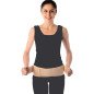 Vissco PC 0514 Abdominal Maternity Binder for Postnatal Abdominal Support and Comfortable Maternity Recovery