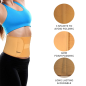Vissco PC 0501 8 Abdominal Belt for Post-Surgery Abdominal Support and Effective Abdominal Compression Vissco PC 0501 8 Abdominal Belt for Post-Surgery Abdominal Support and Effective Abdominal Compression