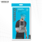 vissco PC 0806 Shoulder Immobilizer – Comfortable Arm Sling Support & Shoulder Brace for Injury Recovery vissco PC 0806 Shoulder Immobilizer – Comfortable Arm Sling Support & Shoulder Brace for Injury Recovery