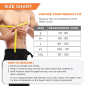 vissco PC 0807 Posture Aid – Upper Back Support Brace and Posture Correction Belt for Spine Alignment vissco PC 0807 Posture Aid – Upper Back Support Brace and Posture Correction Belt for Spine Alignment