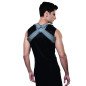 vissco PC 0802 Clavicle Brace – Clavicle Support Belt for Fracture Healing and Posture Correction Brace vissco PC 0802 Clavicle Brace – Clavicle Support Belt for Fracture Healing and Posture Correction Brace