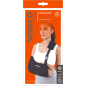vissco PC 2805 Arm Sling – Adjustable Arm Sling for Injury Recovery and Daily Shoulder Support vissco PC 2805 Arm Sling – Adjustable Arm Sling for Injury Recovery and Daily Shoulder Support