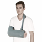 vissco PC 0820 Tropical Arm Sling – Breathable Orthopedic Arm Sling for Shoulder Support and Injury Recovery vissco PC 0820 Tropical Arm Sling – Breathable Orthopedic Arm Sling for Shoulder Support and Injury Recovery