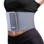 vissco PC 0801 Rib Belt – Adjustable Rib Support Belt for Chest Injuries, Fracture Relief & Comfortable Compression
