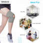 Vissco Neoprene Knee Brace PC 1403 – Adjustable Patella Knee Support for Pain Relief and Stabilization Vissco Neoprene Knee Brace PC 1403 – Adjustable Patella Knee Support for Pain Relief and Stabilization