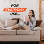 Vissco PC 1404 A Closed Type Knee Support | Comfortable & Durable Orthopedic Knee Brace for Daily Use
