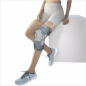Vissco PC 1404B Open Type Hinged Patella Knee Brace | Neoprene Adjustable Knee Support for Stability & Pain Relief Vissco PC 1404B Open Type Hinged Patella Knee Brace | Neoprene Adjustable Knee Support for Stability & Pain Relief