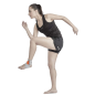 Vissco PC 0708 Ankle Binder | Adjustable Compression Support for Ankle Pain Relief, Sprains & Ligament Injuries