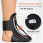 Vissco PC 0744 Foot Raiser | Orthopedic Support for Foot Drop, Ankle Stabilization & Post-Surgical Rehabilitation Vissco PC 0744 Foot Raiser | Orthopedic Support for Foot Drop, Ankle Stabilization & Post-Surgical Rehabilitation