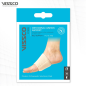 Vissco Metatarsal Cushion Support PC 0722 – Soft Gel Foot Cushion Pad for Pain Relief & Comfort Vissco Metatarsal Cushion Support PC 0722 – Soft Gel Foot Cushion Pad for Pain Relief & Comfort