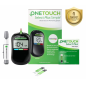 One Touch Select Plus Glucometer with 50 Test Strips – Accurate Diabetes Monitoring Device One Touch Select Plus Glucometer with 50 Test Strips – Accurate Diabetes Monitoring Device