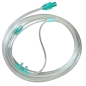 Nasal Cannula for Comfortable Oxygen Support | Soft Oxygen Therapy Cannula Nasal Cannula for Comfortable Oxygen Support | Soft Oxygen Therapy Cannula