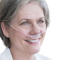 Nasal Cannula for Comfortable Oxygen Support | Soft Oxygen Therapy Cannula Nasal Cannula for Comfortable Oxygen Support | Soft Oxygen Therapy Cannula