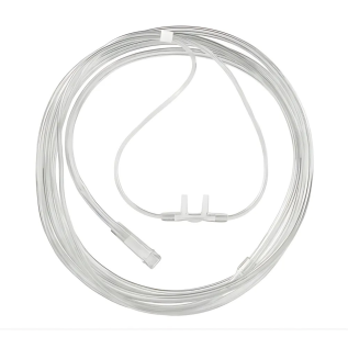 Nasal Cannula – Comfortable Soft Oxygen Therapy Cannula