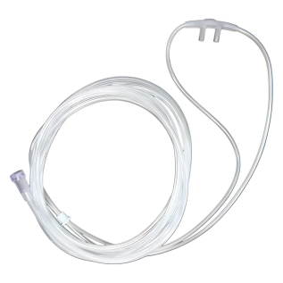 Nasal Cannula – Comfortable Soft Oxygen Therapy Cannula