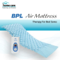 BPL Medical Technologies Air Mattress | Reliable Anti Bed Sore Air Mattress for Comfort and Healing BPL Medical Technologies Air Mattress | Reliable Anti Bed Sore Air Mattress for Comfort and Healing
