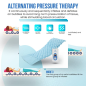 BPL Medical Technologies Air Mattress | Reliable Anti Bed Sore Air Mattress for Comfort and Healing BPL Medical Technologies Air Mattress | Reliable Anti Bed Sore Air Mattress for Comfort and Healing