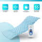 BPL Medical Technologies Air Mattress | Reliable Anti Bed Sore Air Mattress for Comfort and Healing BPL Medical Technologies Air Mattress | Reliable Anti Bed Sore Air Mattress for Comfort and Healing