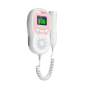 BPL Medical Technologies FD-03 | Advanced Fetal Doppler Device for Clear Pregnancy Monitoring