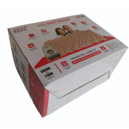 POCT Air Mattress KAB-01 – Medical POCT Air Mattress for Comfort | Best Air Mattress for Bed Sores