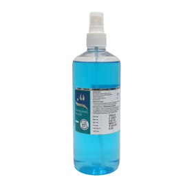 Alcohol Based Hand Sanitizer – Rossify Sterifast Antibacterial Hand Sanitizer 500ml