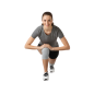 Rossify Knee Cap Premium for Premium Knee Support Brace – Advanced Compression for Stability & Comfort