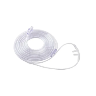 Nasal Cannula for Oxygen Adult 10 mtr – Soft Medical Oxygen Tube | Adult Oxygen Nasal Cannula