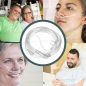 Nasal Cannula for Oxygen Adult 10 mtr – Soft Medical Oxygen Tube | Adult Oxygen Nasal Cannula