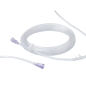Nasal Cannula for Oxygen Adult 10 mtr – Soft Medical Oxygen Tube | Adult Oxygen Nasal Cannula