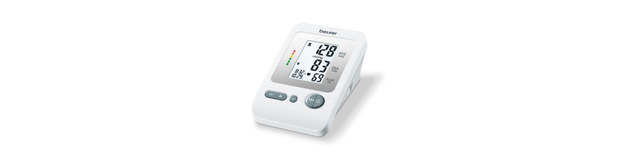 Blood Pressure Monitors – Digital & Automatic BP Machines