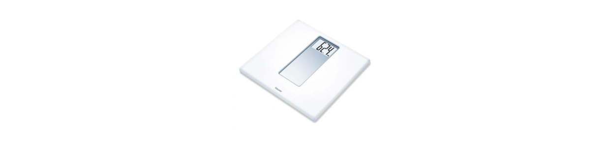 Weighing Scale – Digital Body Weight Machines