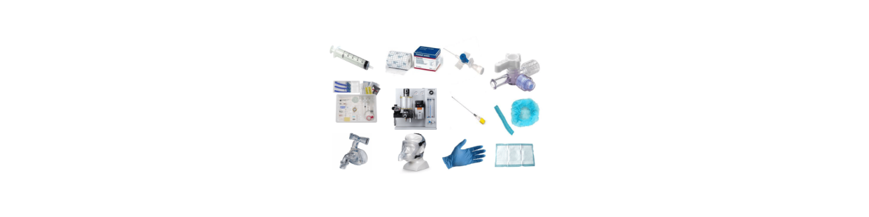 Surgical Disposable – Medical Disposables & Consumables
