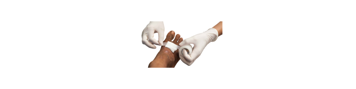 Wound Dressing – Sterile Dressings & Gauze Pads