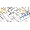 Surgical Instruments