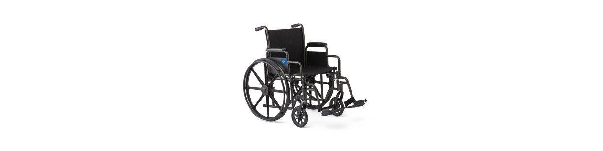 Wheelchairs Online–Foldable, Manual & Electric Wheel Chairs