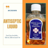 Antiseptic Solutions