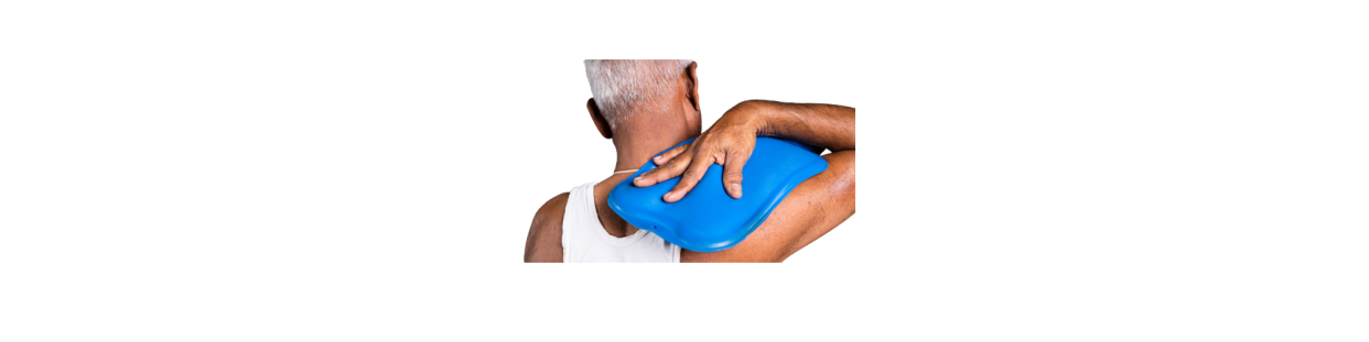 Hot and Cold Therapy for Pain Relief & Injury