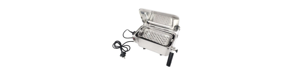 Sterilization Equipment for Clinics & Hospitals